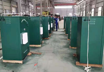 莱城移动炸药库：安全与效率并重的爆破行业新趋势