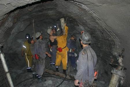 莱城工程爆破中的危险因素分析以及应对工程爆破危险的措施